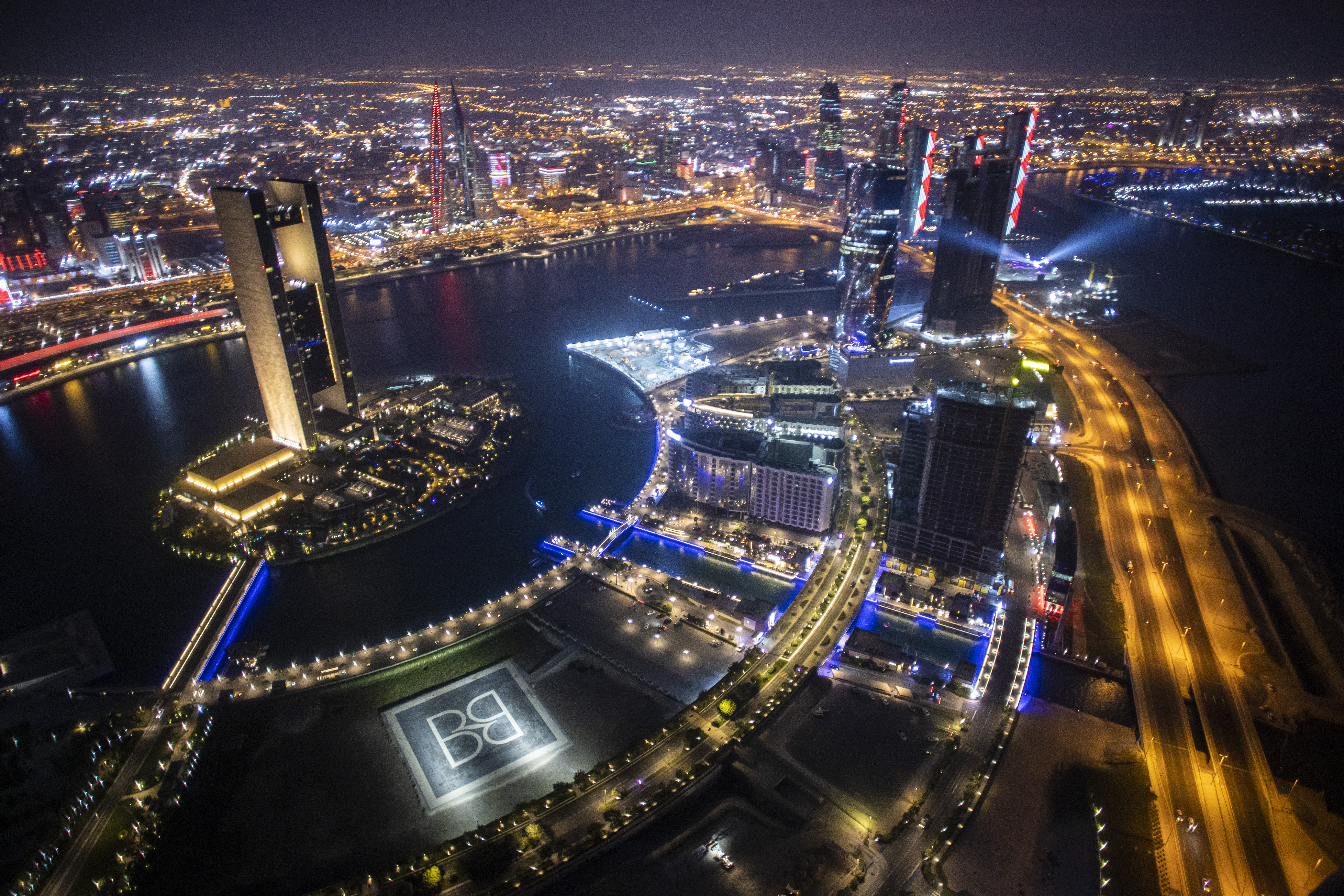 Bahrain