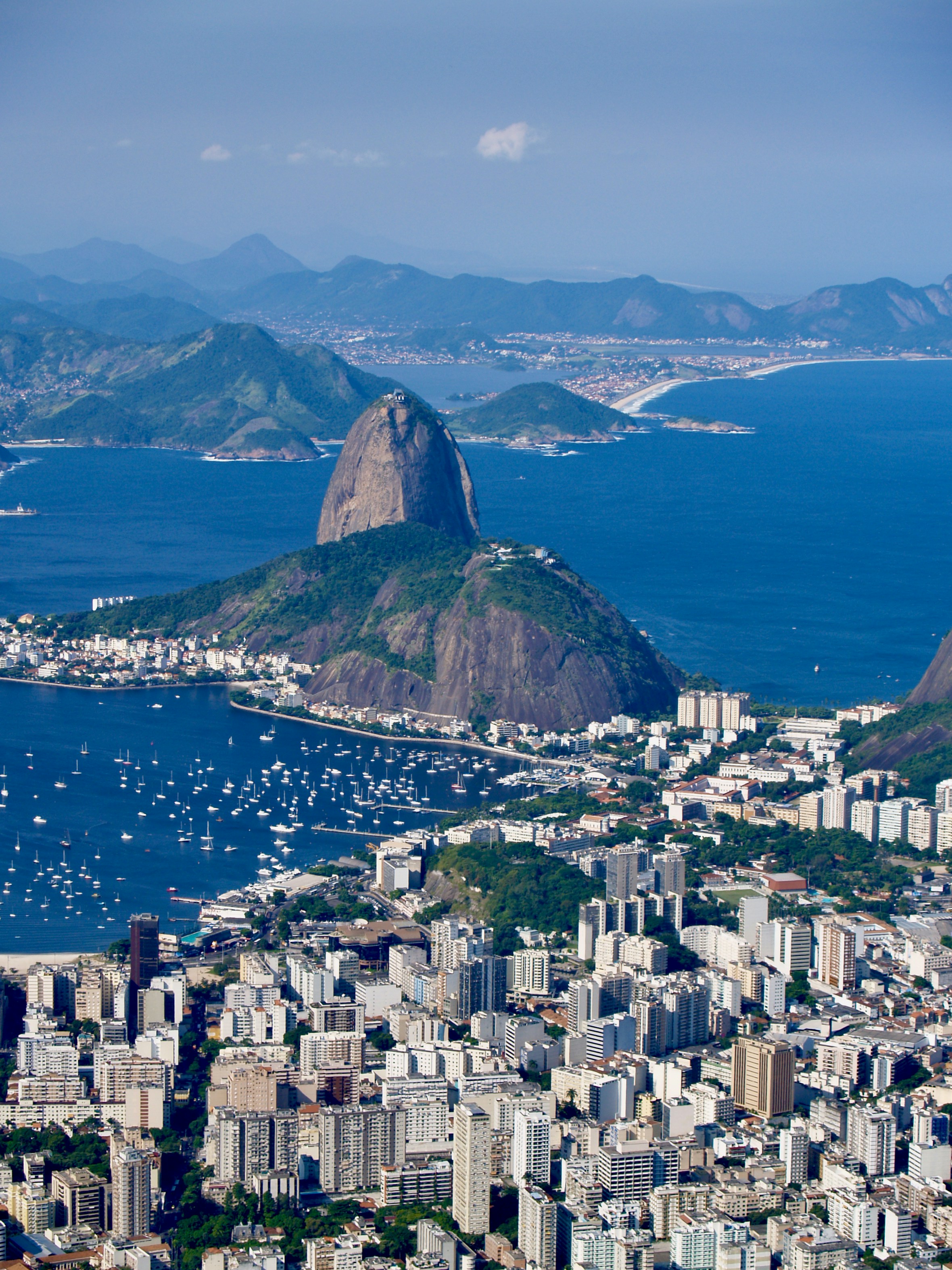 Brazil