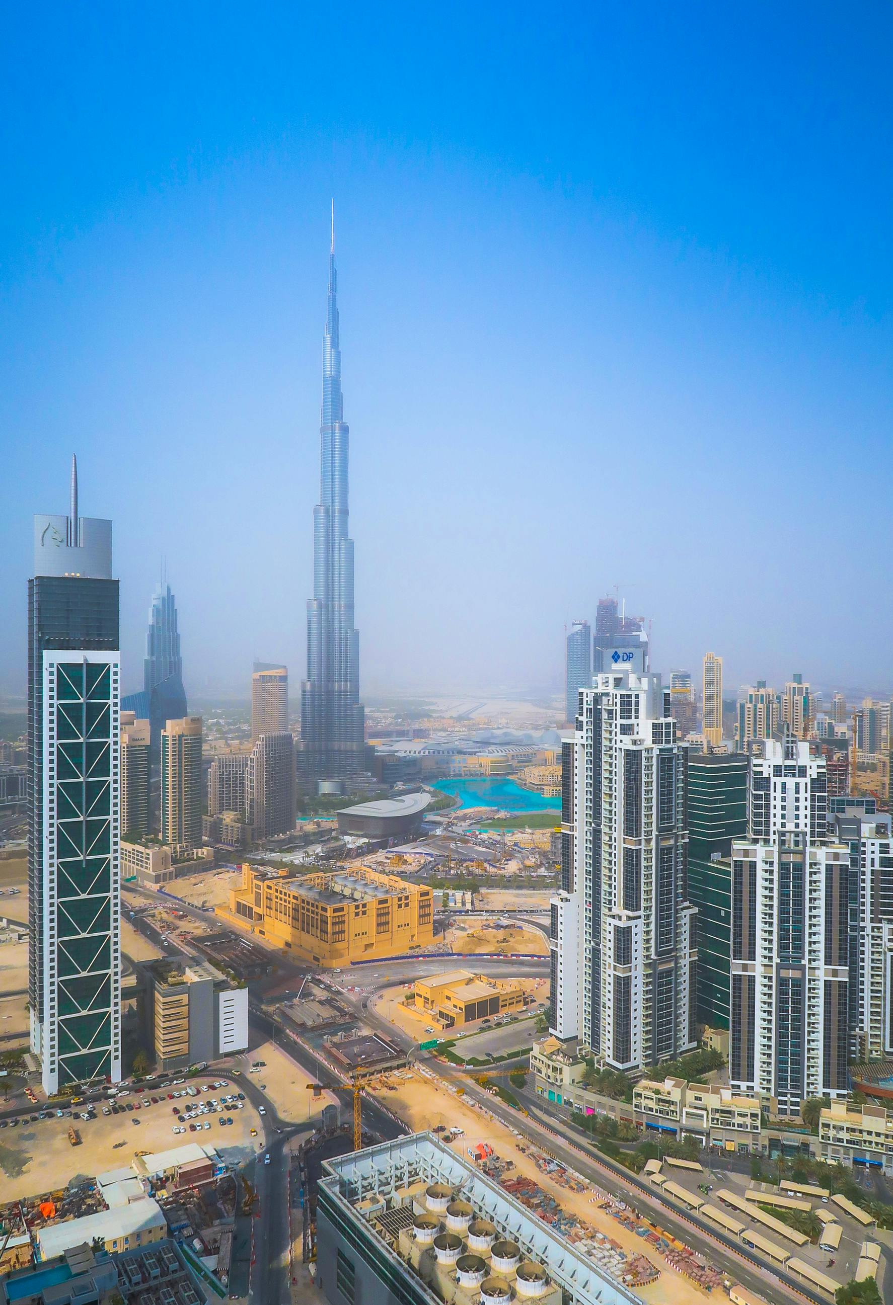 Dubai
