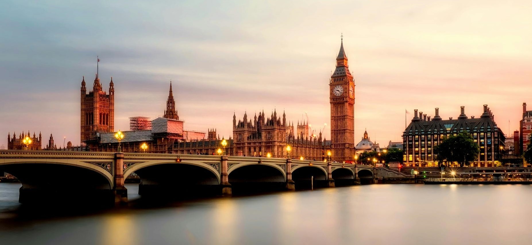 London Wallpaper